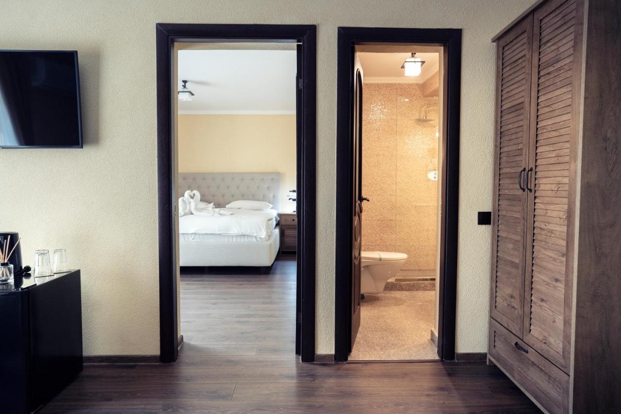 London Apartments ヴァスルイ エクステリア 写真